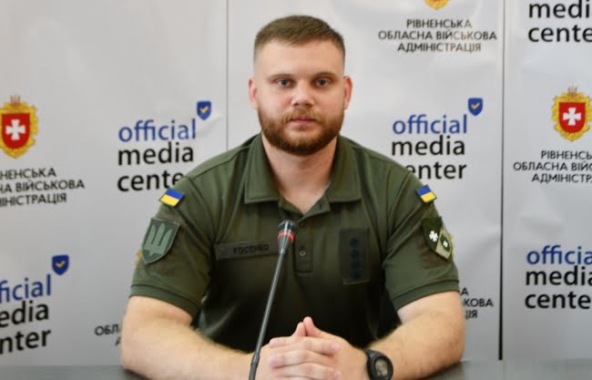 На Рівненщині понад 8 з половиною тисяч військовозобов’язаних отримали штрафи за порушення обліку 0000