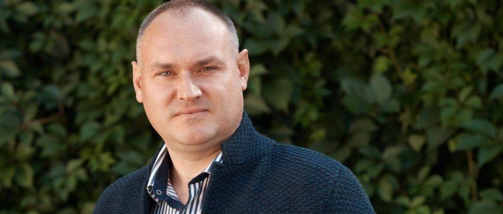Мера Здолбунова Владислава Сухляка відсторонили від посади 0000