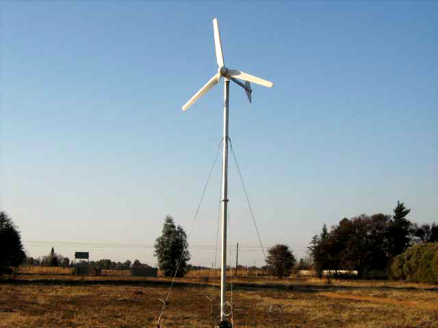 1 Як обрати автономне джерело живлення для дому, щоб пережити відключення електроенергії