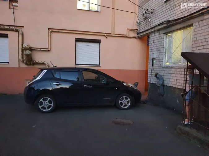 У Рівному розроблять правила для заряджання автівок біля будинків 0000