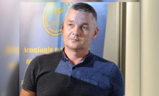 Рік без роботи: посадовця з Рівного покарали за хабар 0000