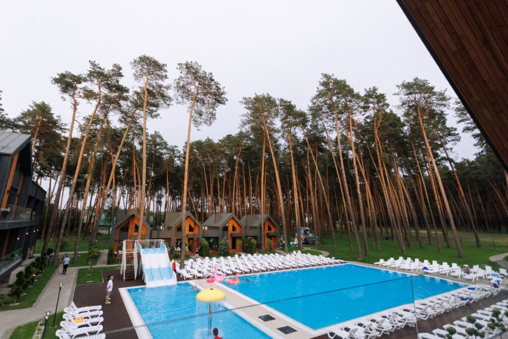 1 7 місць відпочинку біля води на Рівненщині: ціни