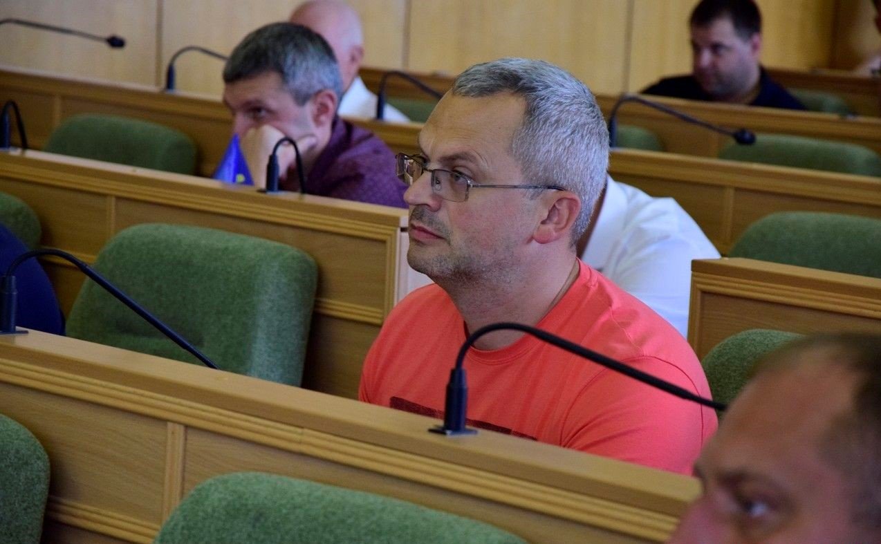 Ексдепутата Рівнеоблради обвинувачують в криміналі: обрано запобіжний захід 0000