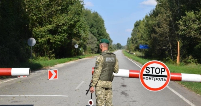 На прикордонні Рівненщини – нові правила для чоловіків 0000