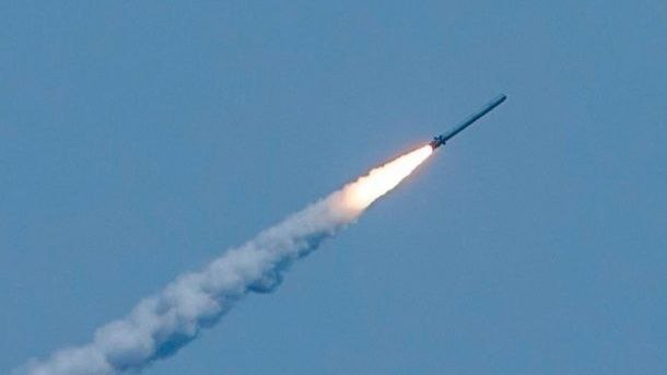 Масована атака: зранку Рівненщина зазнала удару ворога 0000