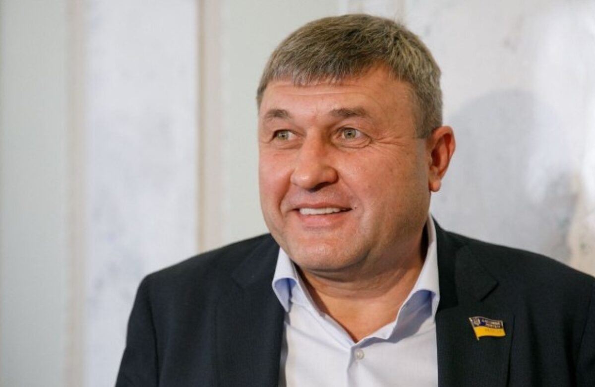 Хто з рівненських депутатів не підтримав заборону російської церкви в Україні