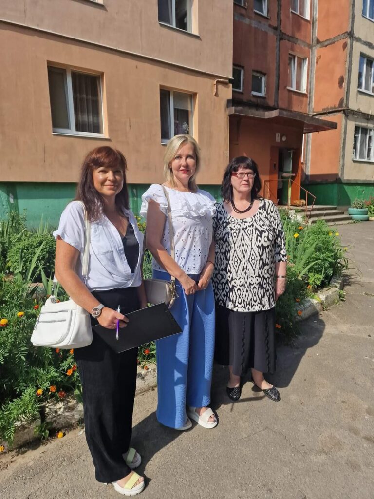 1 У Рівному ходить комісія “по хатах” для перевірки військовозобов'язаних