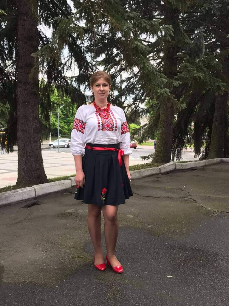 1 На Рівненщині нетверезий міський голова побив жінку за зауваження про російську музику