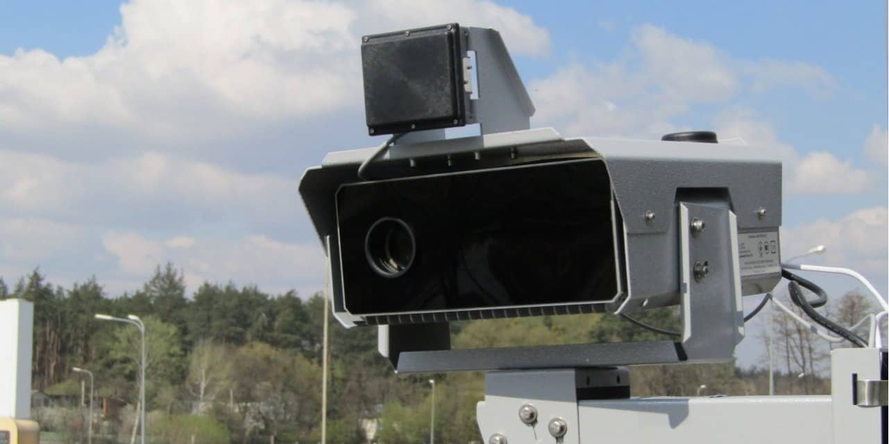 На дорогах Рівненщини запрацюють ще п’ять комплексів автофіксації порушень ПДР 0000