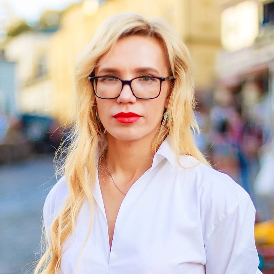 Депутатка Рівненської міськради очолила податкову Сумщини 0000