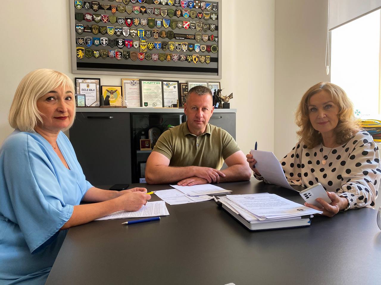 Дітям Героїв із Рівного оплатять із бюджету навчання у вишах 0000