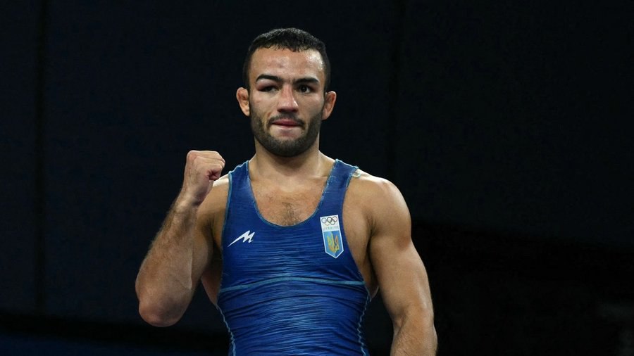 Представник Рівненщини вийшов у фінал Олімпіади і сьогодні виборюватиме золоту медаль 0000