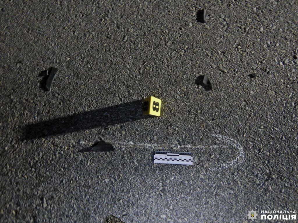 1 У Рівненському районі - смертельне ДТП за участі двох мотоциклістів (ФОТО)