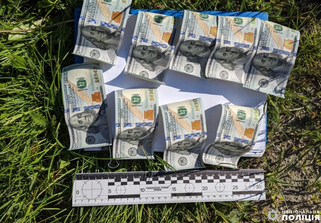 1 Жителька Рівненщини викрила злодія-сусіда, встановивши камеру спостереження