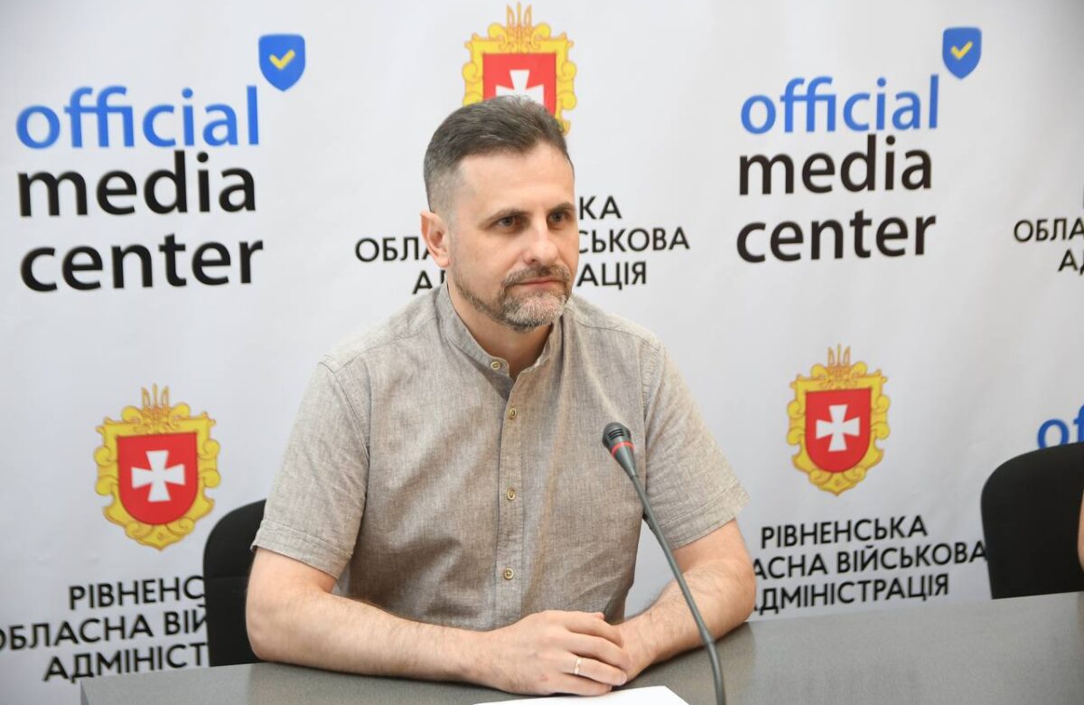 На Рівненщину знову наступає ковід, є летальні випадки