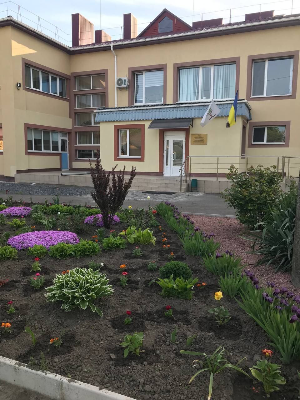 У Рівненському обласному будинку дитини будуть платні кімнати 0000
