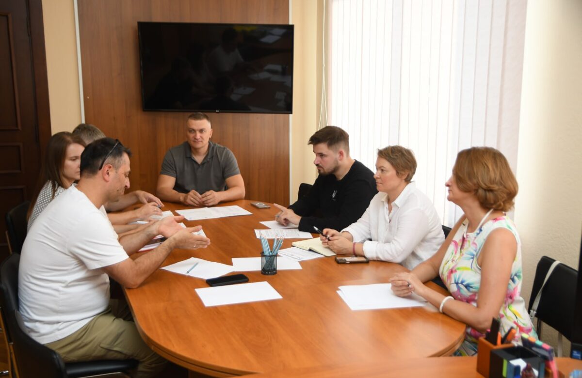 Рівненщина проведе Міжнародний експортний форум