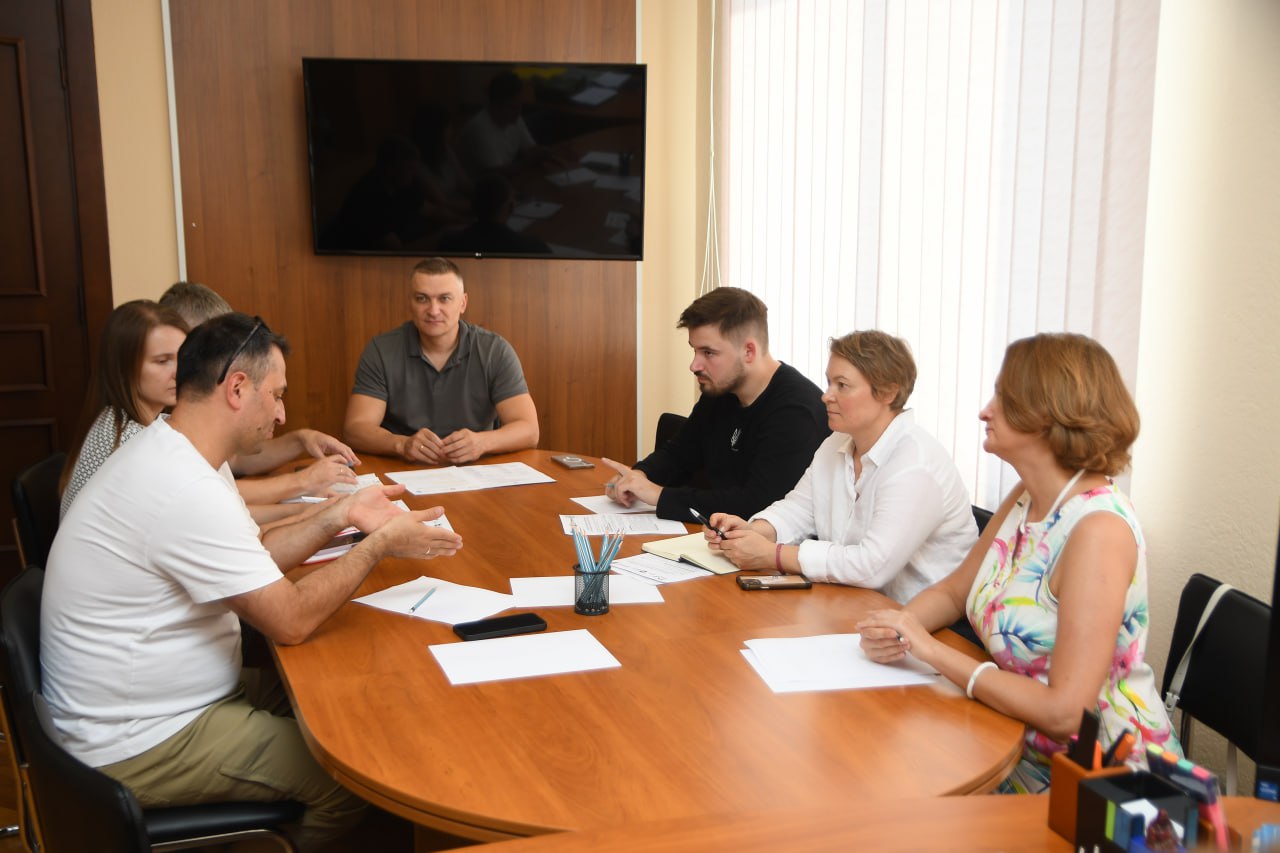 Рівненщина проведе Міжнародний експортний форум 0000