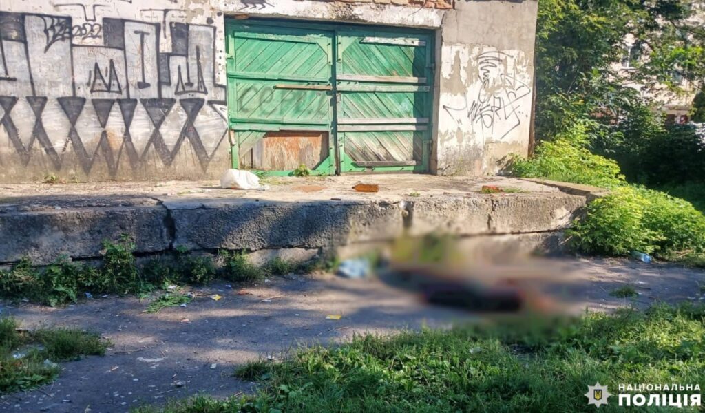 1 Поліцейські затримали дубенчанина за вбивство знайомої