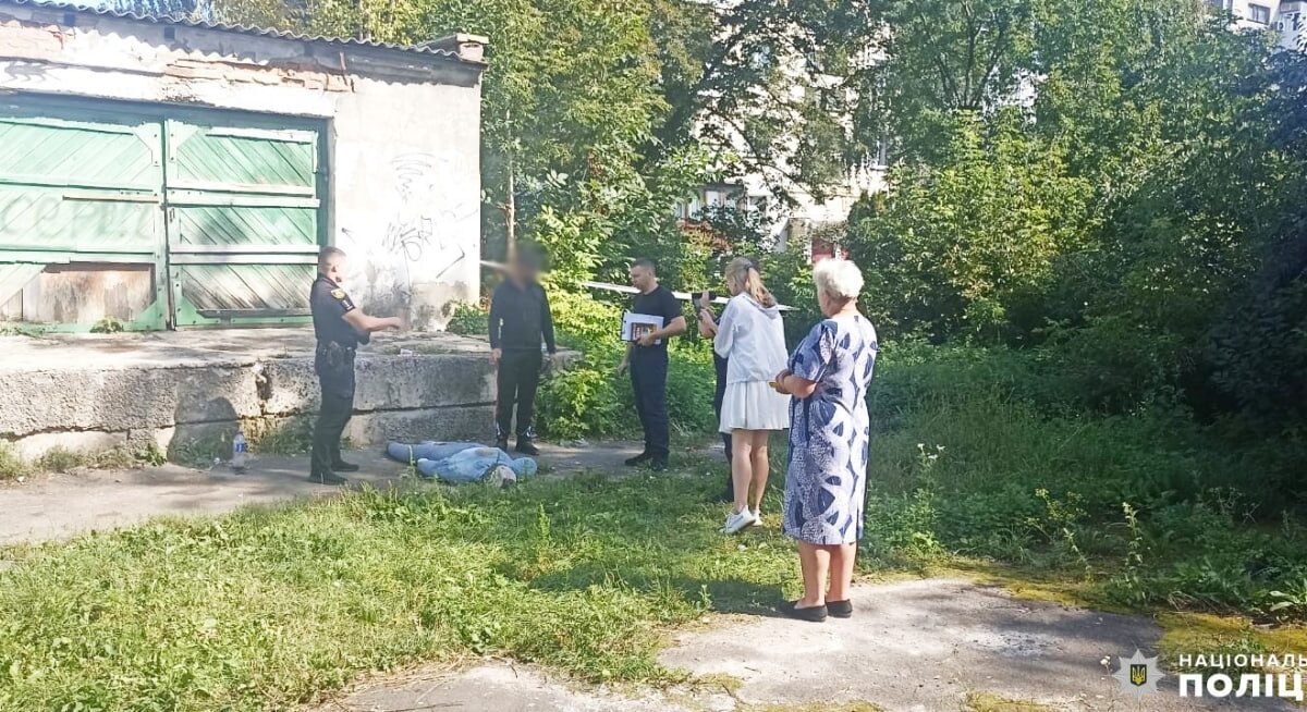 Поліцейські затримали дубенчанина за вбивство знайомої