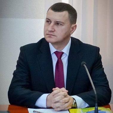 У Рівненській міськраді – нове кадрове призначення 0000