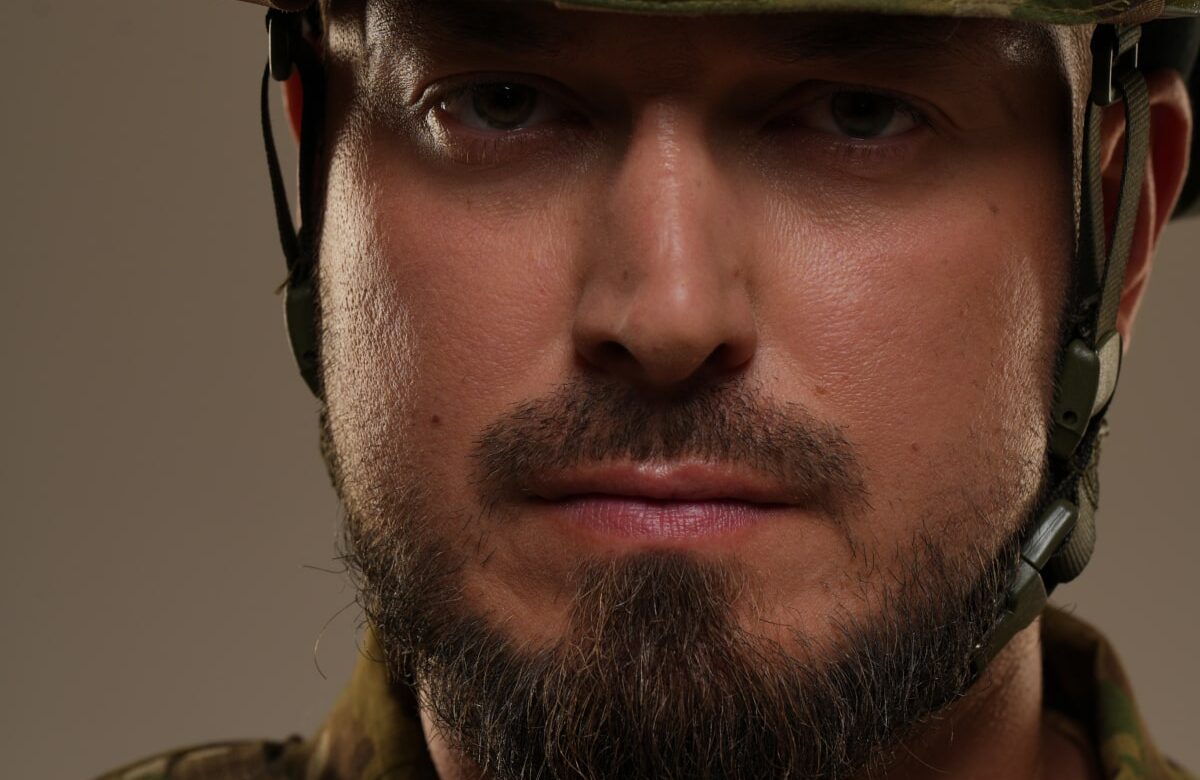 Третя штурмова – на сцені Рівненського театру ляльок: прем’єра