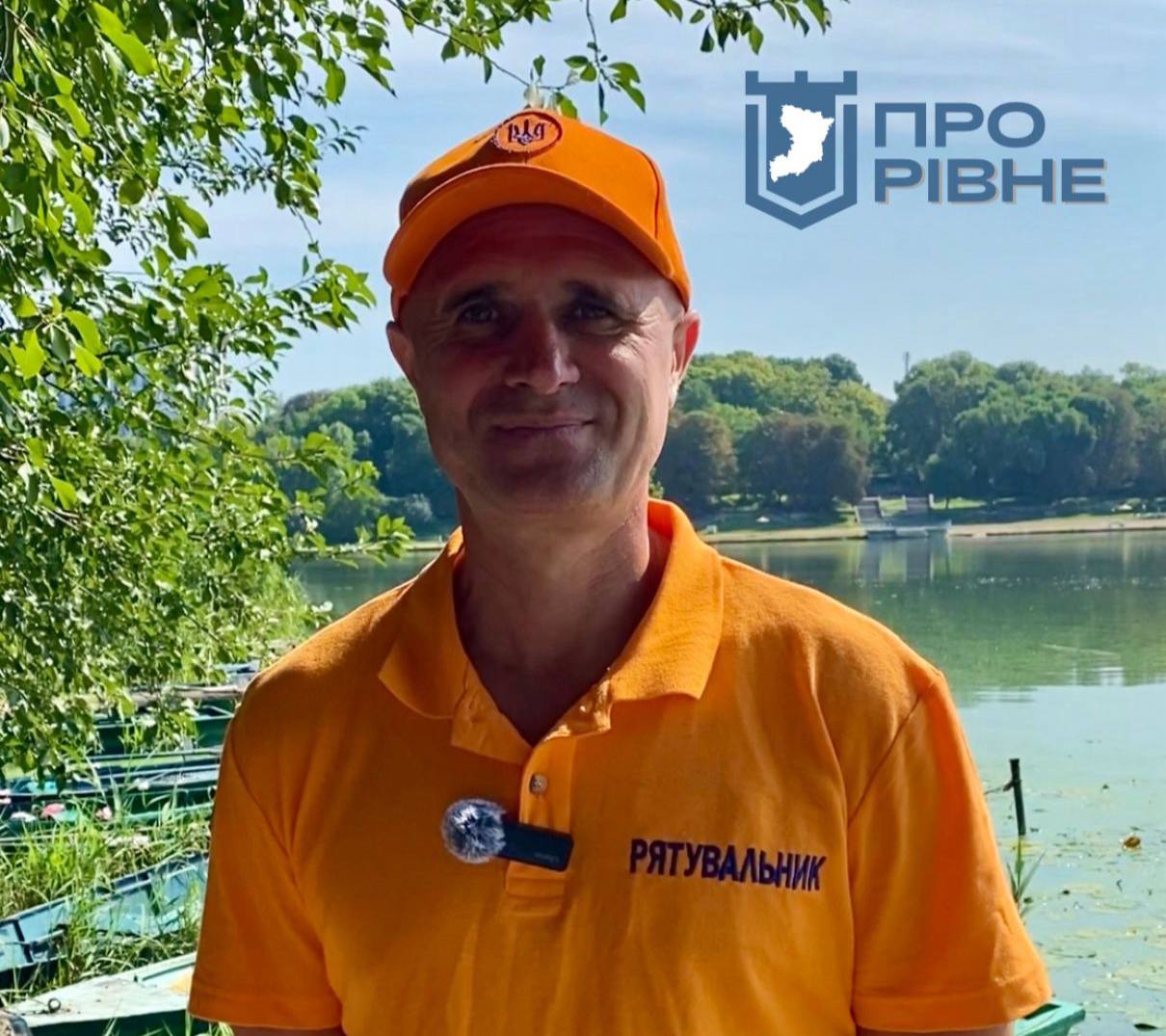 1 Відомо, що рівненські водолази знаходять на дні Басового Кута (ВІДЕО)