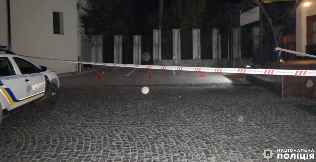1 На Рівненщині внаслідок бійки помер чоловік: зловмисника затримано