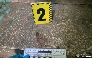 1 Поліцейські Рівненщини викрили рівнянина, який смертельно побив знайомого