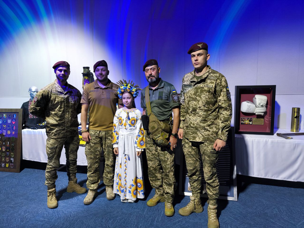 Рівнян запрошують на концерт юної співачки, яка зібрала більше 3 мільйонів гривень для ЗСУ 0000