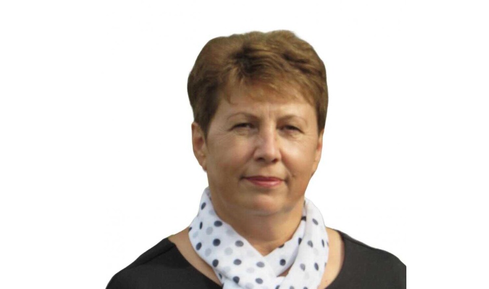 1 Депутат Рівнеоблради Сухович склав мандат - в раді нова депутатка