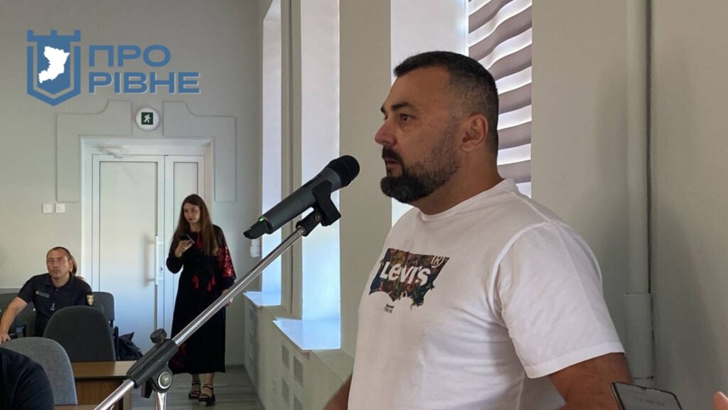 1 Нові обмеження: відомо, де у Рівному заборонять рухатися на електросамокатах