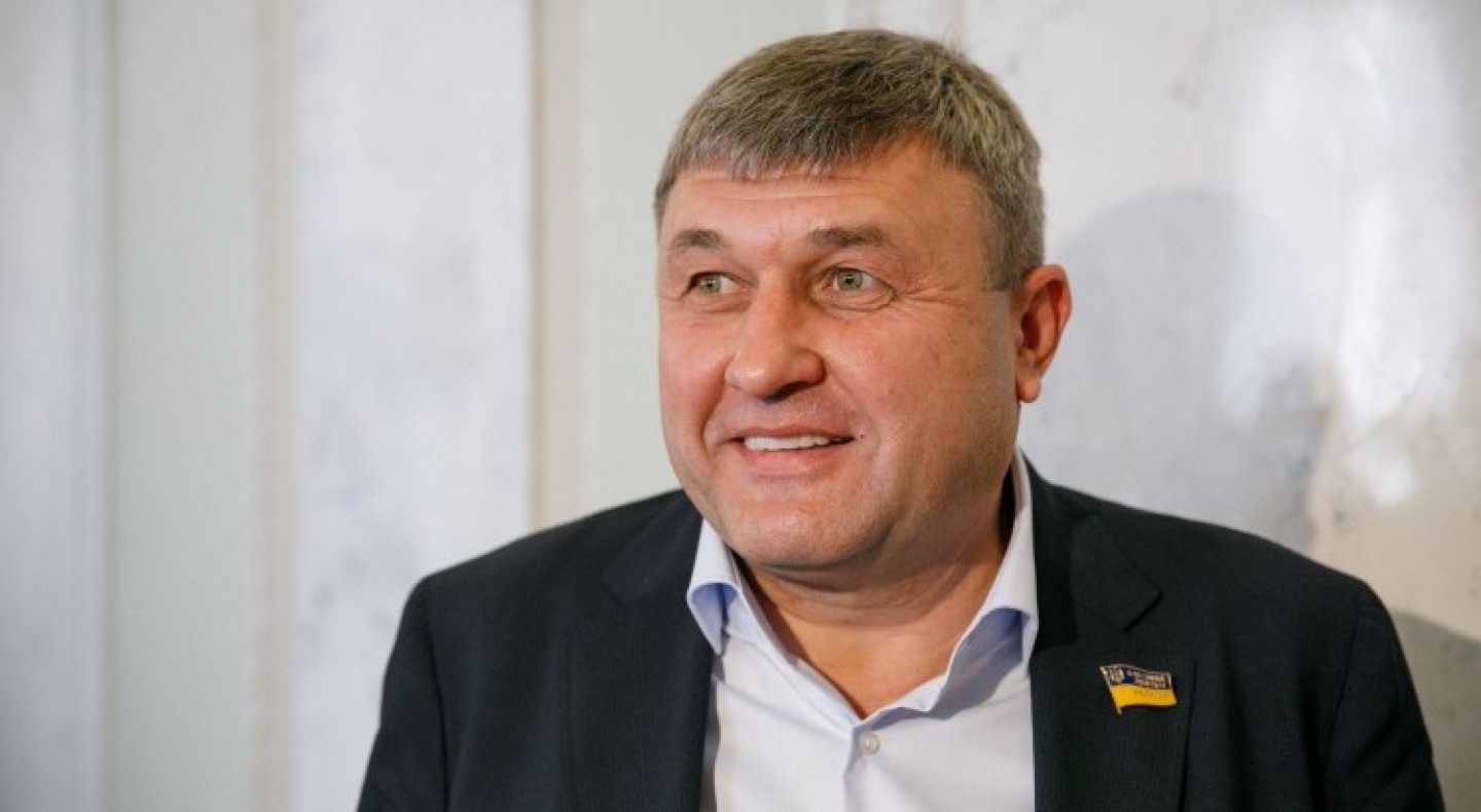 Хто з рівненських депутатів не підтримав заборону російської церкви в Україні 0000