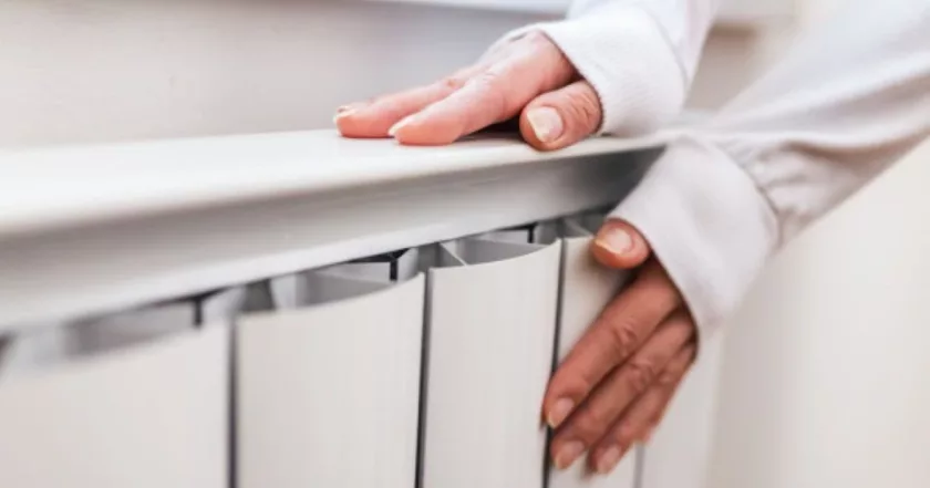 Відомо, коли у будинки Рівного почнуть подавати тепло