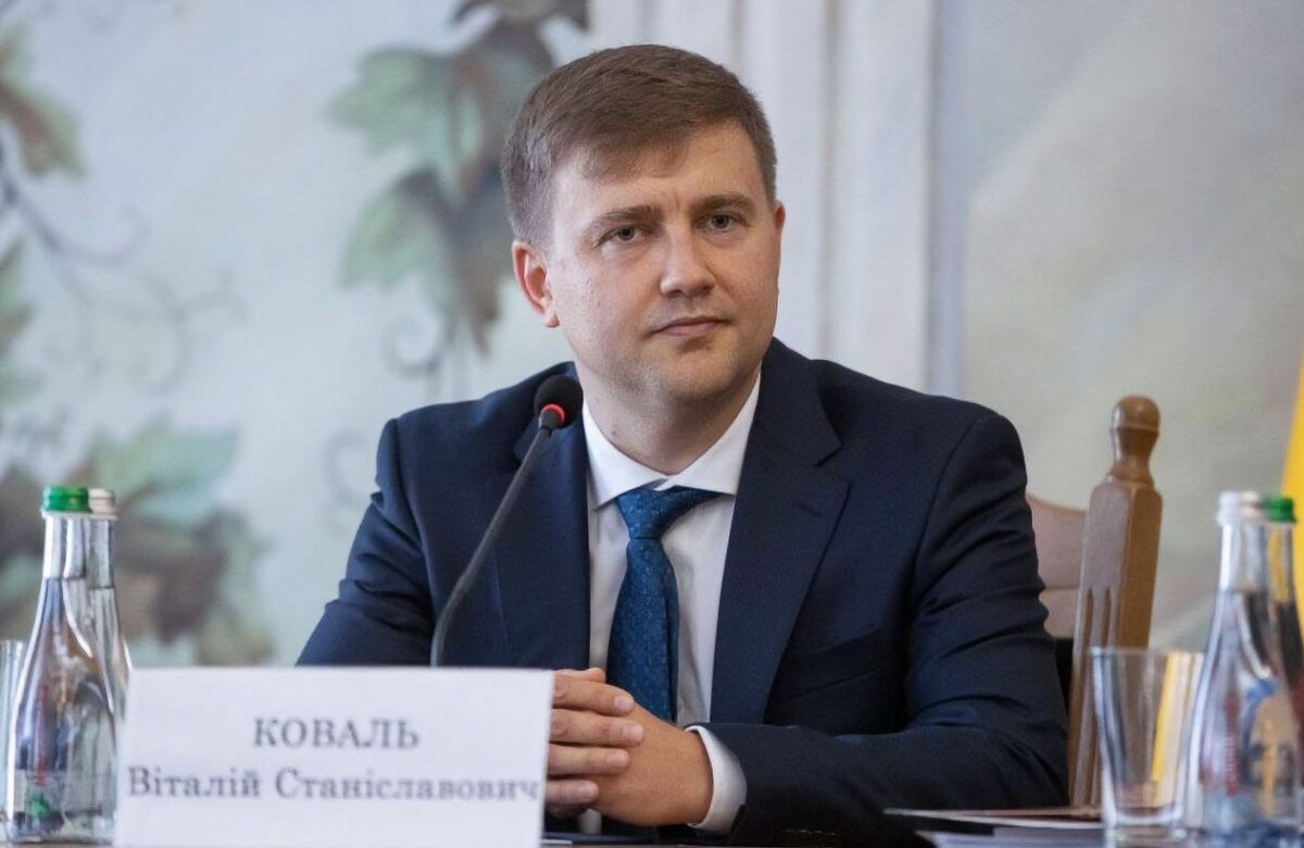 Коваля знов не звільнили з ФДМУ – через росіян