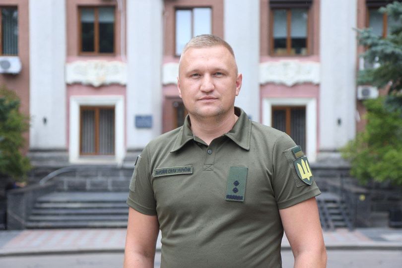 У Рівненській міській раді – нове кадрове призначення