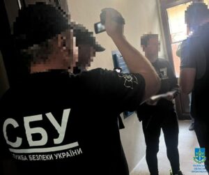 1 Львівський блогер отримав підозру за “злив” локацій ТЦК Рівненщини і фіктивні посвідчення