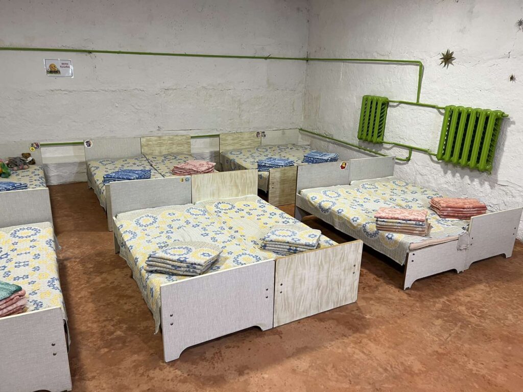 1 6 дитсадків на Рівненщині працюють дистанційно
