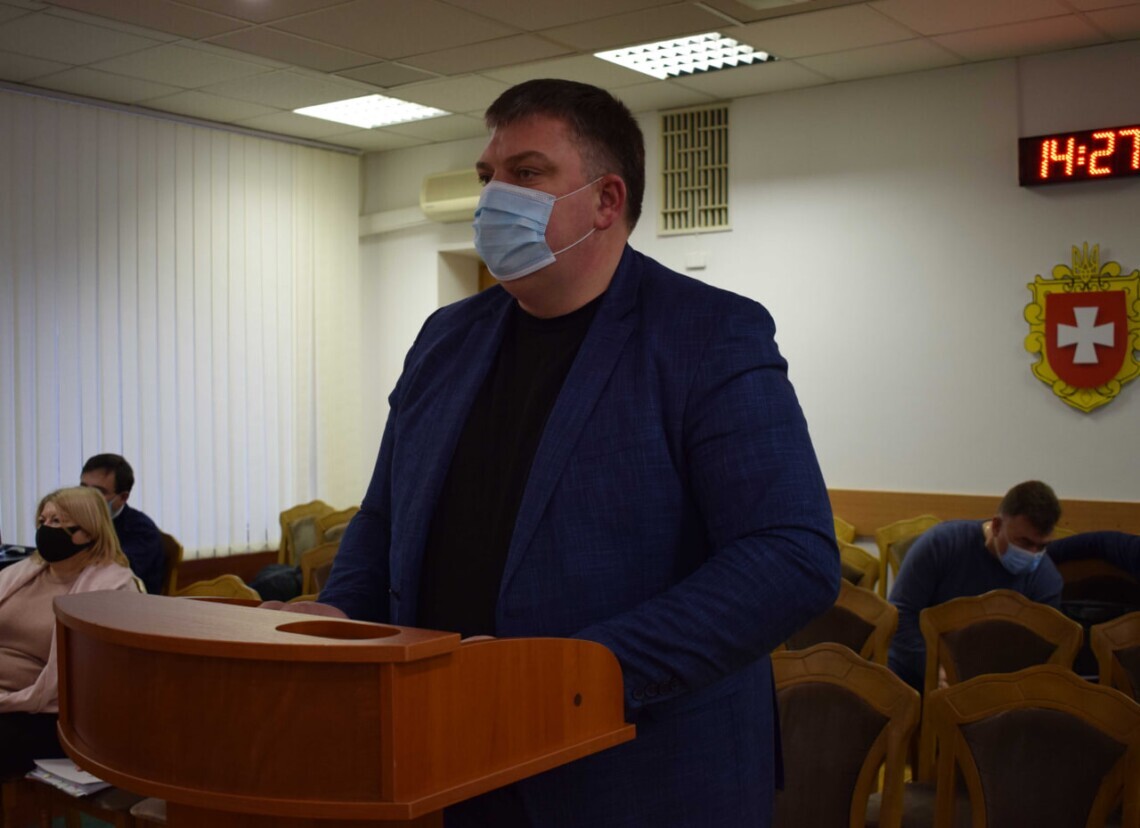 Вищий антикорупційний суд обрав екскерівнику диспансеру у Рівному два роки випробувального терміну 0000