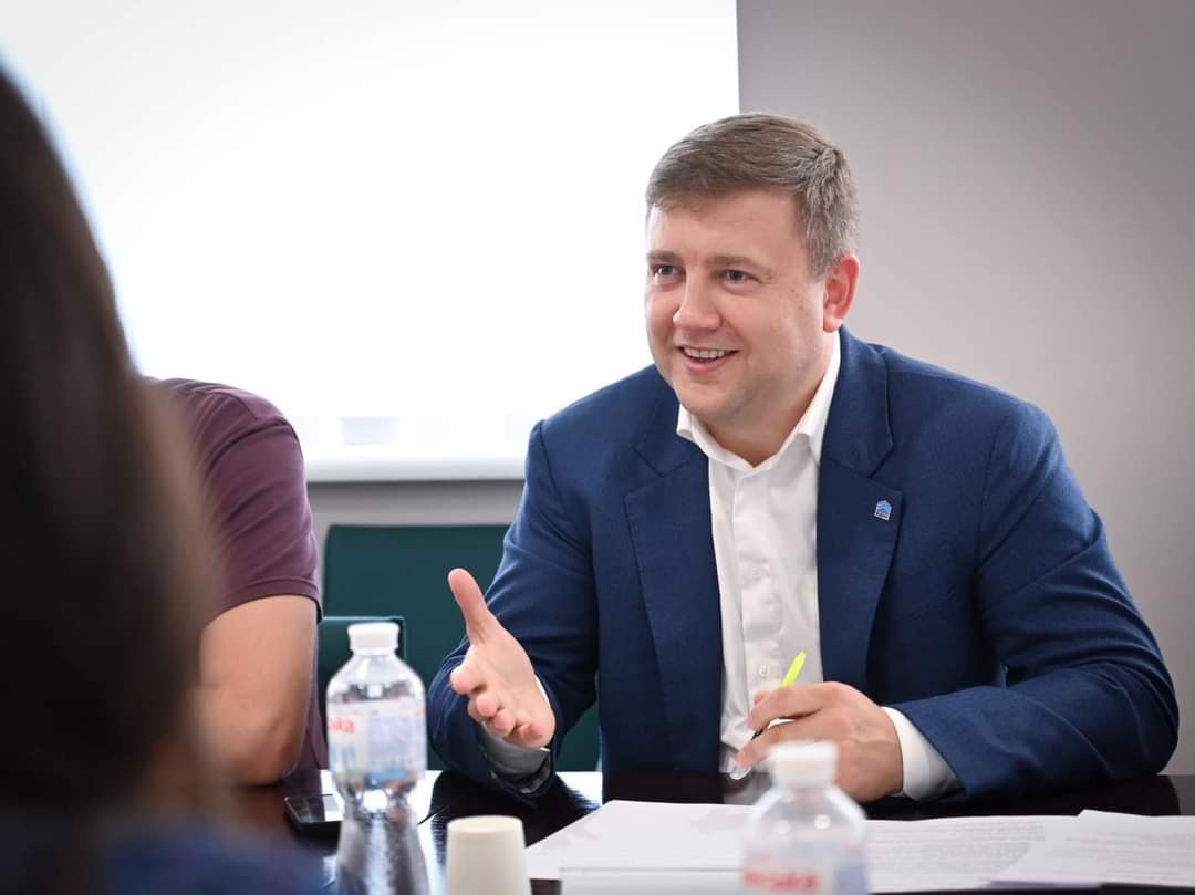 Віталій Коваль очолить Мінагрополітики (ІНСАЙД) 0000