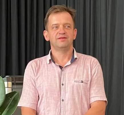 1 У Рівному призначили нового керівника комунального закладу