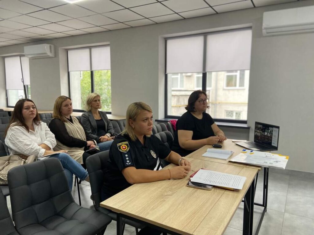 1 Штучний інтелект допоможе в розшуку людей: на Рівненщині презентували мобільний додаток