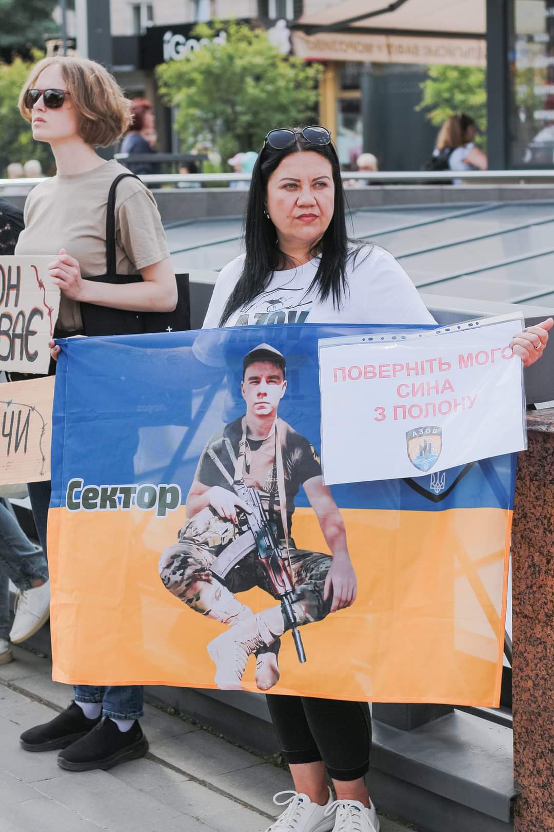 Житель Рівненщини отримав довічне ув’язнення в росії 0000