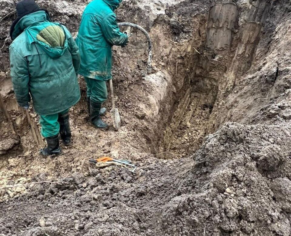На Рівненщині незаконно викачали 27 тисяч літрів нафти