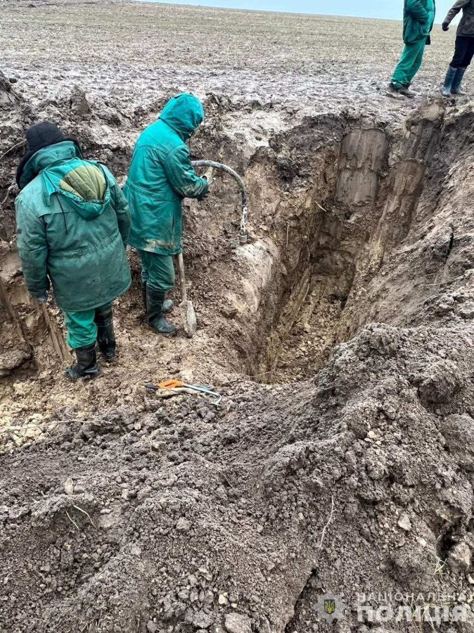 На Рівненщині незаконно викачали 27 тисяч літрів нафти 0000