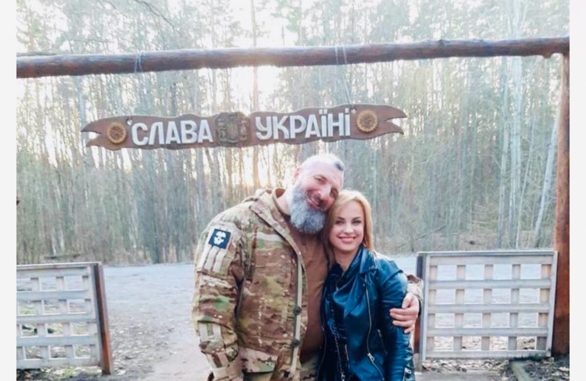 В родині відомої рівненської журналістки – поповнення