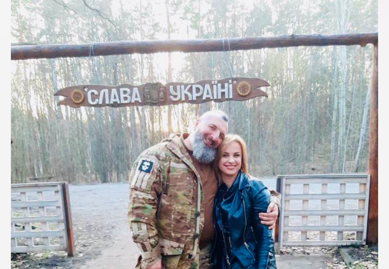 В родині відомої рівненської журналістки – поповнення 0000