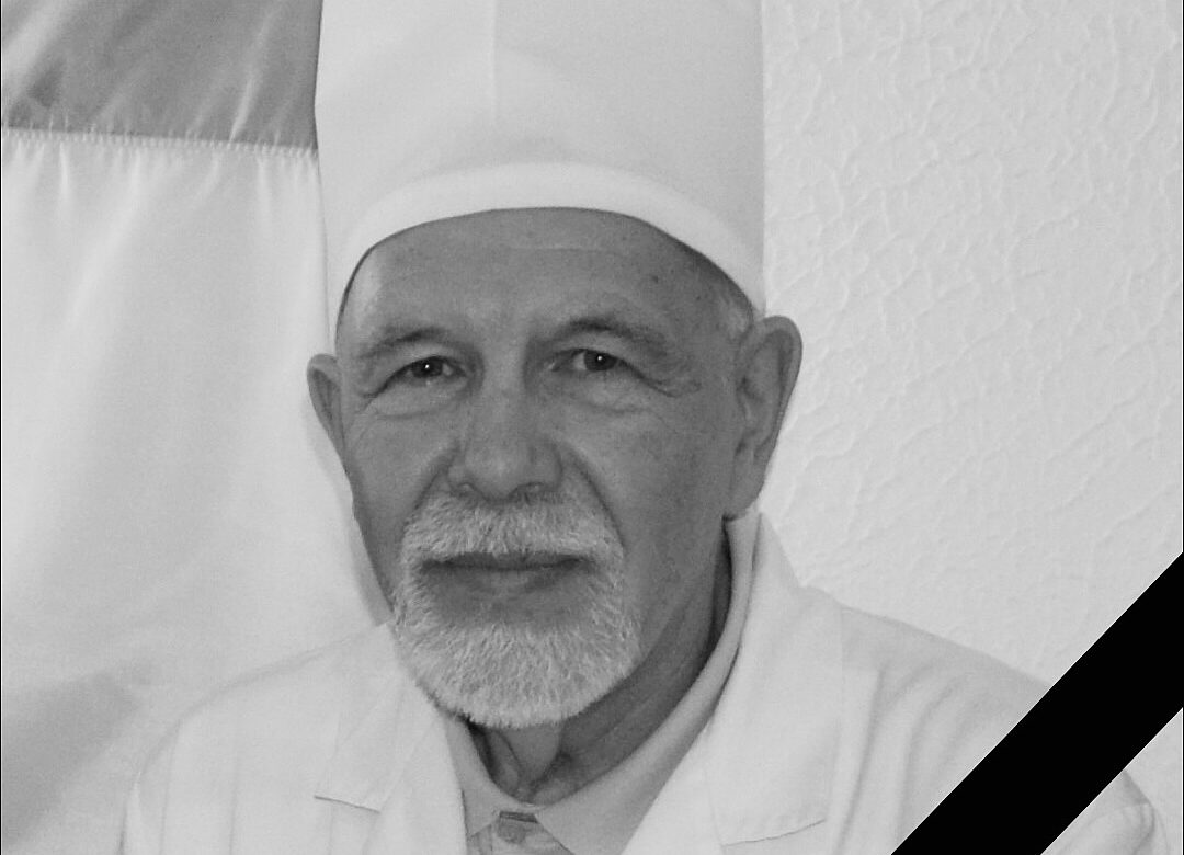 У Рівному помер хірург-ортопед, методики якого поставили на ноги не одну збірну