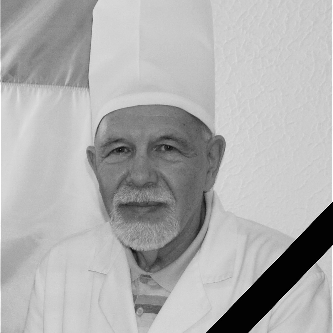 У Рівному помер хірург-ортопед, методики якого поставили на ноги не одну збірну 0000