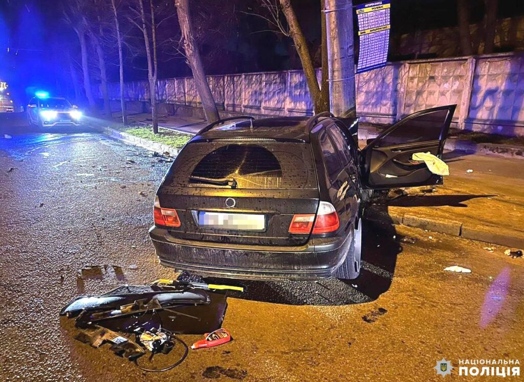 1 Рівнянин отримав вирок за смертельну ДТП на Соборній